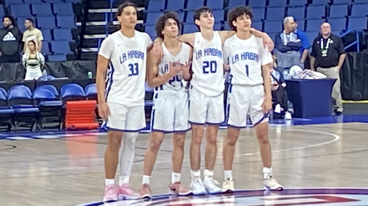 La Habra boys basketball championship3